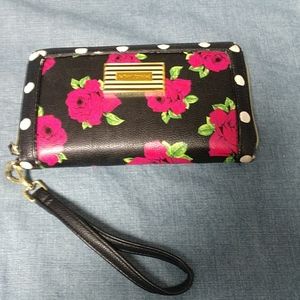 Wristlet - wallet